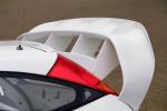 Ford Focus RS WRC 2003 года